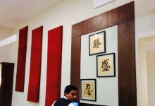 Cascade美食图片