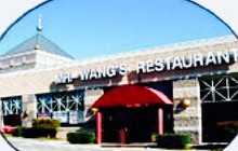 Mr. Wang's Restaurant餐厅图片