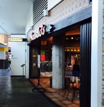 Nando's Macarthur Square餐厅图片