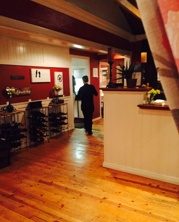 Indigo Moon餐厅图片