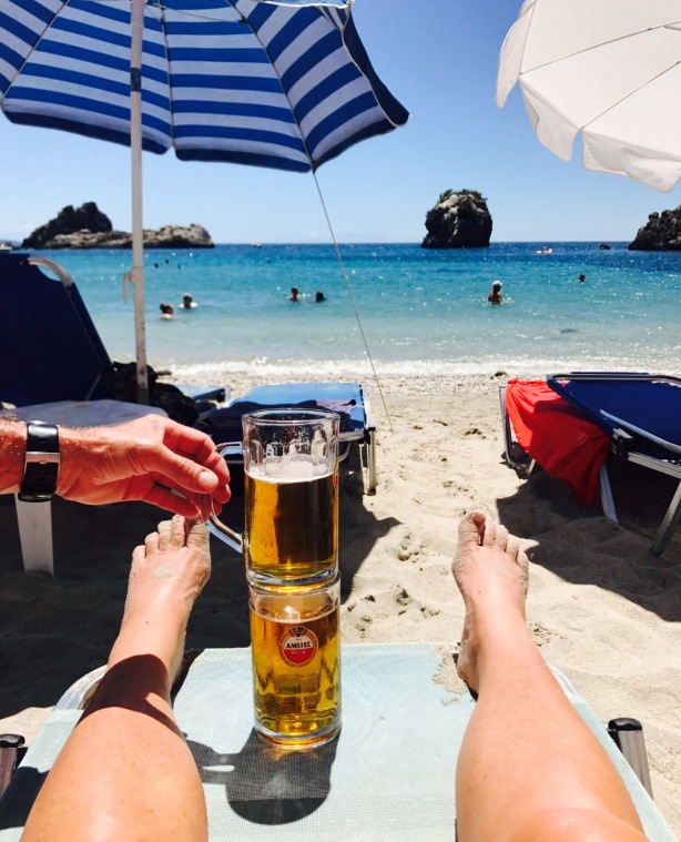 Flavors Coffee Crepes Snack餐厅图片