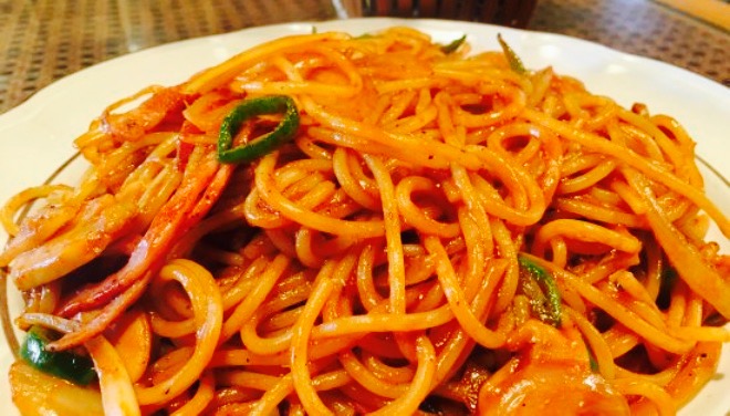 Restaurant Miyoshino