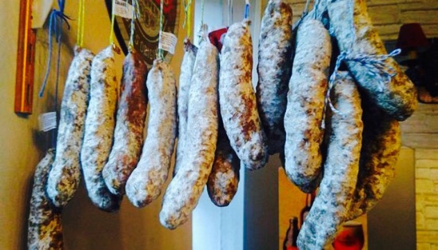 Chez Nico et Lulu餐厅图片