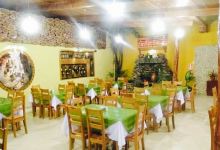 Restaurant la estancia美食图片