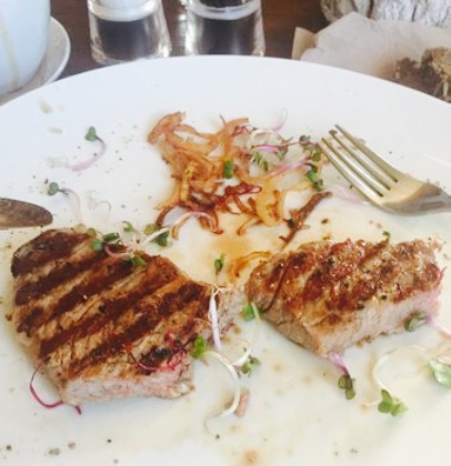 ANGUS Restaurant餐厅图片