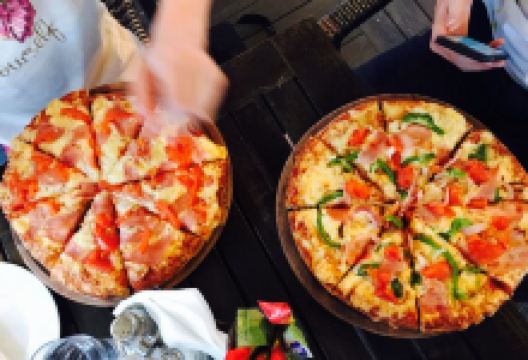Fiorendino美食图片