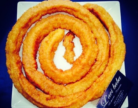 L'avi baba餐厅图片