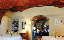 San Quintino Resort餐厅图片