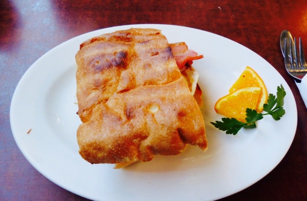 HedgeHogs Coffee Shop