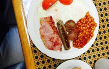 Mrs. Mitchell's Kitchen餐厅图片