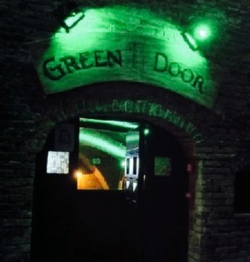 Green Door RistoPub餐厅图片