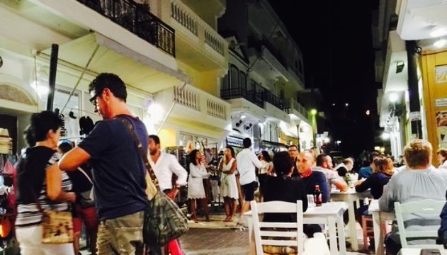 Al Porto Pizza Spaghetti餐厅图片