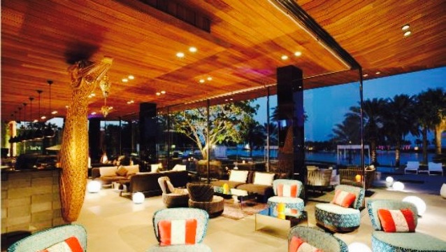 Thai Lounge餐厅图片