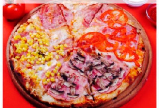 Moara cu noroc美食图片