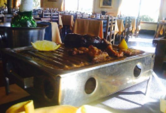 El Establo美食图片