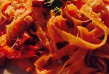 Prima Pasta美食图片