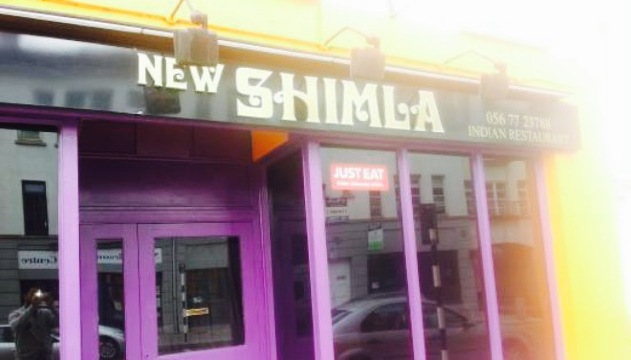 Shimla Indian Restaurant餐厅图片