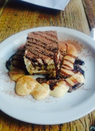 Bellaggio餐厅图片