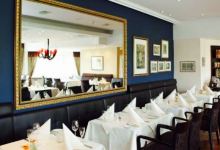 Olearius - Hotel Waldschlosschen美食图片