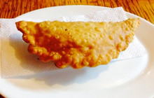 Restaurant Casa De Piedra餐厅图片