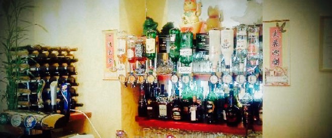 Honeymoon Restaurant