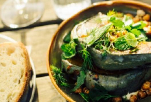 Montalto美食图片