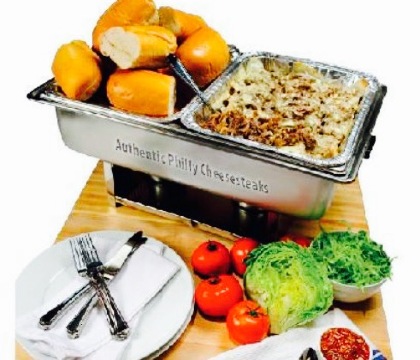 Lenny's Grill & Subs餐厅图片