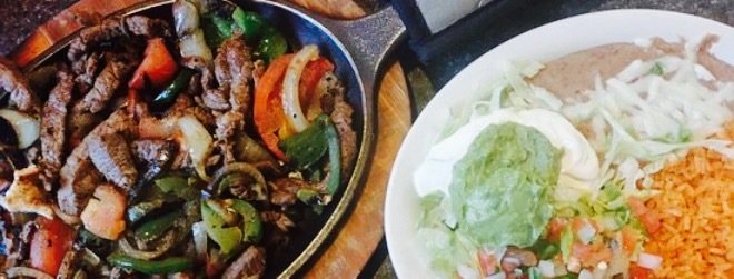 El Charro Mexican Restaurant