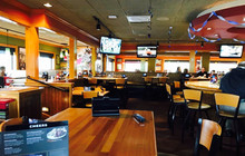 Applebee's餐厅图片