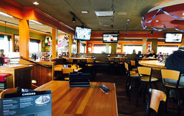 Applebee's