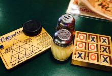 Mike's Pizza美食图片