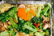 Ocean Palace美食图片