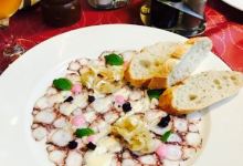 Restauracja Willa Nowa美食图片