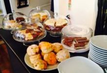 Bank Street Cafe & Waffle House美食图片