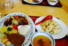 Chinese Restaurant Kitan美食图片