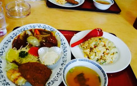Chinese Restaurant Kitan