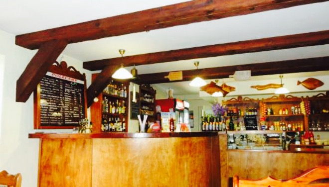 Strzecha Restauracja餐厅图片