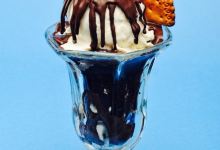 Heladerías Artesanas Venecia (ice-cream)美食图片