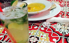 Chilli's Bar & Grill餐厅图片