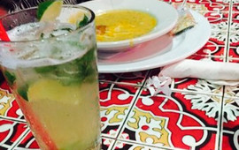 Chilli's Bar & Grill