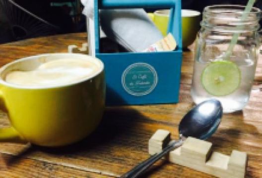 De Fulanito美食图片