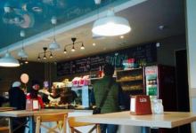 Cafe-Bakery Briosh美食图片