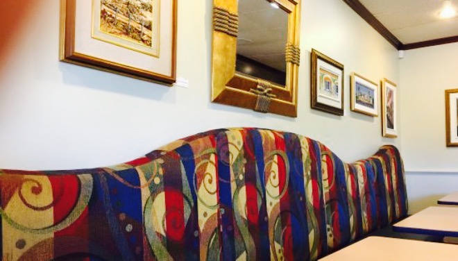 La Maison du Canelé餐厅图片