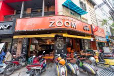 Café Zoom-胡志明市-doris圈圈
