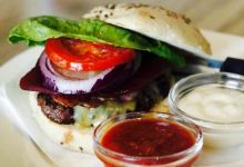 Burger Inc美食图片