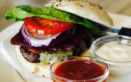 Burger Inc