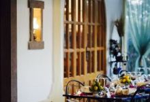 Da Pina Restaurant美食图片