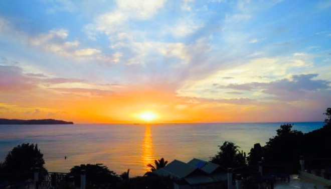 Windsong Restaurant餐厅图片