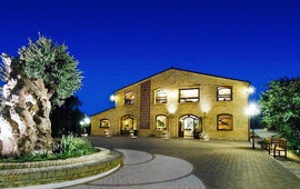 Villa I Tramonti