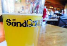 Sandbar & Grill at Divots美食图片